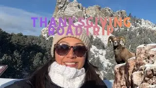 Thanksgiving Roadtrip 2025