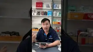 Đ&atilde; c&oacute; ios 18 beta 3 c&oacute; n&ecirc;n n&acirc;ng cấp l&ecirc;n? #vphone24h #iphonetricks #iphone