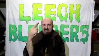 Leech Bleeders - 1980bore