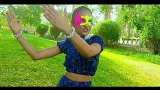 The Masked Singer/Dancer Online Contest 2021