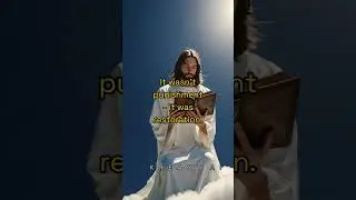 When You Think You've Failed Beyond Repair - Peter's Story of Grace & Redemption 🕊️