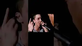 Eminem &ndash; Final Rap Battle Scene from 8 Mile | &ldquo;Lose Yourself&rdquo; Era Iconic Movie Moment
