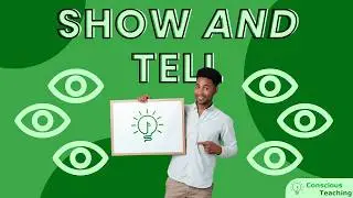 Using Visuals to Teach Procedures - Top 10 Tips, part 4/10