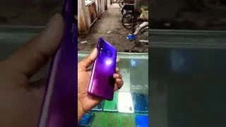 Tecno Camon 12 Air 4gb 64gb