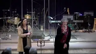 Redemptive Compassion (Sermon Only) | Deb Powell | Emily Tedrow | Jesus Pursuit Church