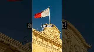 5 Fascinating Facts About Malta You Didn't Know! #malta #travel