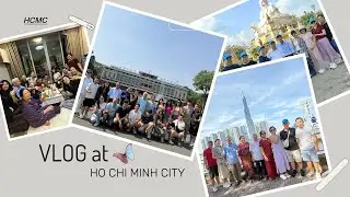 Đón Tết ở Sài Gòn!!!