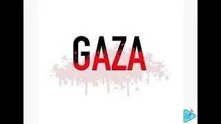 GAZA ANTHEM- JAMES TALIGA, PAPA LEE & VYPUR TORAH (OFFICIAL AUDIO)