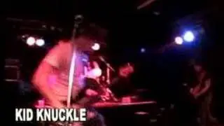 KID KNUCKLE