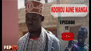 KOROU AUNE NIANGA Episode 10