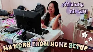 I'M OFFICIALLY HIRED AT TELETECH!!! APPLY WORK FROM HOME!