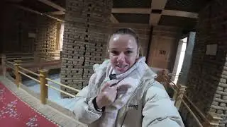 跟着外籍博主Lizzy游雅安 第一集