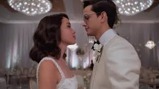 Highlight Enfoque Films Wedding | Sony ZvE1 | Sony a74 | cinematic video | Fabiola Larrea