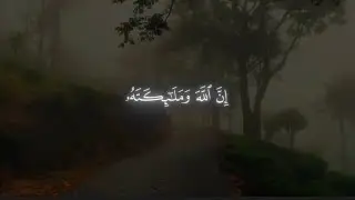 Quran Kareem Tilawat ✨ and road side walk 😊 | Quran With HamAro #islamic 