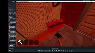 Secrets in hello neighbor alpha 1