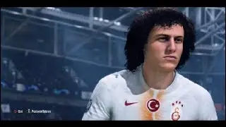 Fifa 2020 goal galatasaray skills