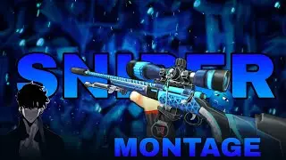 Kuboom Sniper Montage 🎵🎵 || #kuboom || op shots || 