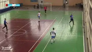 ТМ. Андеграунд &mdash; Мика