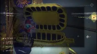 HOW TO START BAD JUJU QUEST