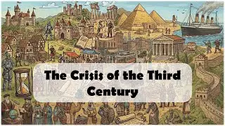 The Crisis of the Third Century