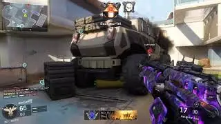 TRASHING SWEAT G2 VS G4 BY Sumphute