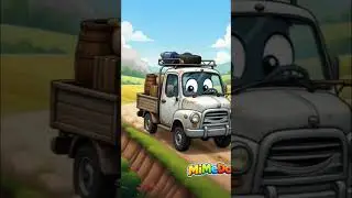 MiMeDo si Dolak Dodo siap berpetualang