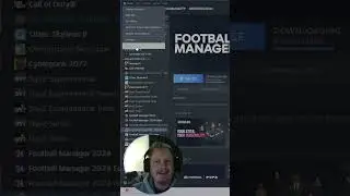 ⚠️ FM26 Beta Not Downloading? Here&rsquo;s the Fix! | Football Manager 2026 Download Issue Solved ✅ #fm26