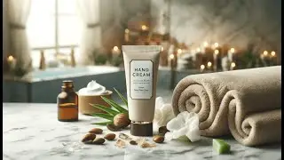 ✋ O'Keeffe's Working Hands Hand Cream for Extremely Dry | Best Hand Cream to Heal Cracked Skin 🤲