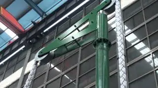 8 strands hawser rope braiding machine, rope making machine