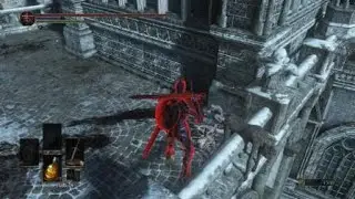 Sunbathers Of Irithyll Beware