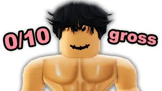 Rating Roblox Stitch Face Outfits