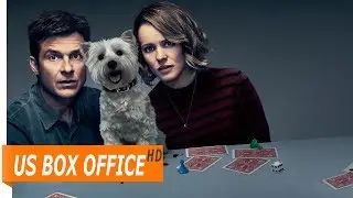 Top Box Office (US) Weekend of February 23-25 2018 HD