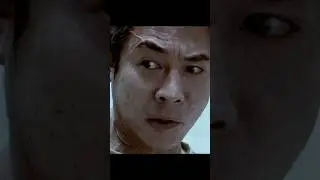 Unleashed (2005)｜Jet Li Unleashes the Beast &mdash; One vs Four in the Cage🐾⚡