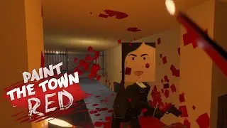 Gears, Steam, Bars - Paint the Town Red (No Commentary)