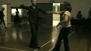 25 November 2010 - Beginner Routine