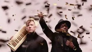 FVMELESS x Byron Rhodes [FINALE] (official audio)