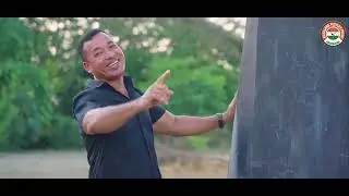 New Official Theme Song of BPF || 2025 || Legendary Singer Gautam Brahma || #highlights #bpf