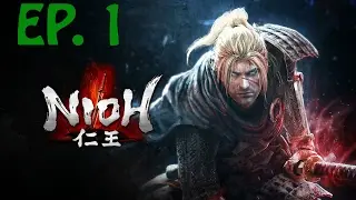 THE GREAT HYPERMOLE BREAKOUT - NIOH EPISODE 1