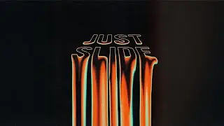 Just Slide (Feat. @DJMykaelV) - Official Visualizer