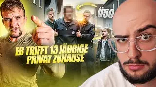 ORDNUNGSAMT ARBEITER WIRD ERWISCHT?!? 😨🤣 GLEGGMIRE REAGIERT
