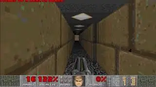 Doom 2 map27 : Linedef skip for the broken secret