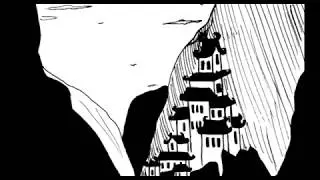 Samurai Jack Alternate Ending (Storyboard)