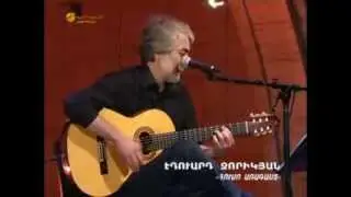 Էդուարդ Զորիկյան 
