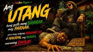Utang By RenRen Reggae
