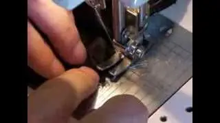 TR Cutting School (sewing skills - how to stitch tight curves)