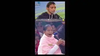 Amma Rocked Guruji Shocked 🤯 || New trends Aniruddhacharya ji || funny #lolreels #comedycrush #epic