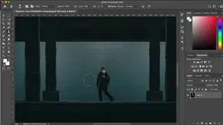 Photoshop Certification - Challenge 1