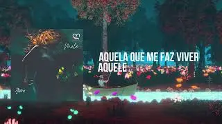 Kitoko Sound - Mela Ft. Eden Isac (Animated Lyric Video)