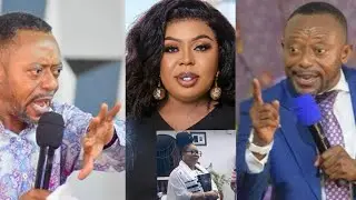 Ay3 Case💥! Owusu Bempah VS Afia Schwar Over Confusion In NPP Comments, Lawyer Agradaa pleaded
