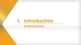 Instructions